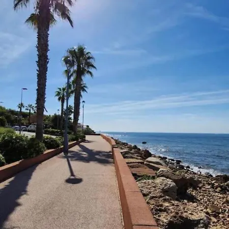 Appartement Climatisé Avec Jardin Et à 250m Saint-Mandrier-sur-Mer