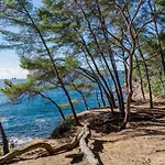 Climatisé Avec Jardin Et à 250m Apartamento Saint-Mandrier-sur-Mer