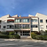 Climatisé Avec Jardin Et à 250m Apartamento