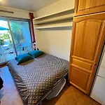Climatisé Avec Jardin Et à 250m Apartamento Saint-Mandrier-sur-Mer
