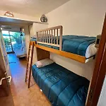 Climatisé Avec Jardin Et à 250m