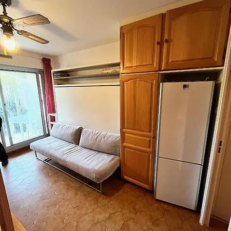 Climatise Avec Jardin Et A 250m Apartament Saint-Mandrier-sur-Mer