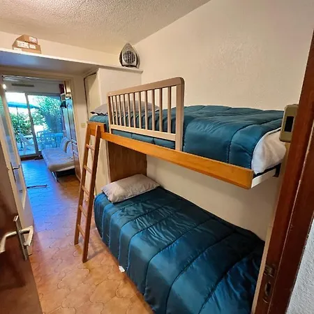 Climatise Avec Jardin Et A 250m