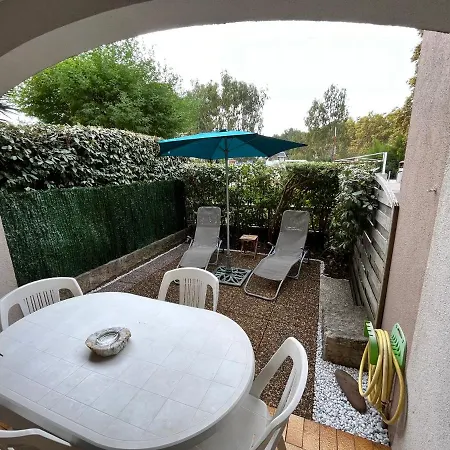 Climatise Avec Jardin Et A 250m Saint-Mandrier-sur-Mer