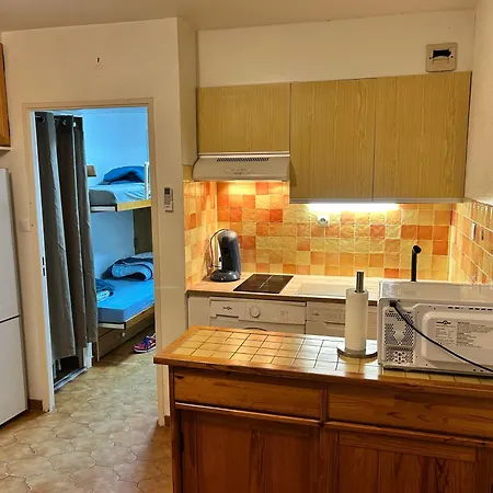 Climatise Avec Jardin Et A 250m Saint-Mandrier-sur-Mer